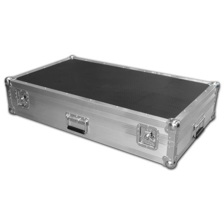 42 Plasma LCD TV Briefcase Flight Case